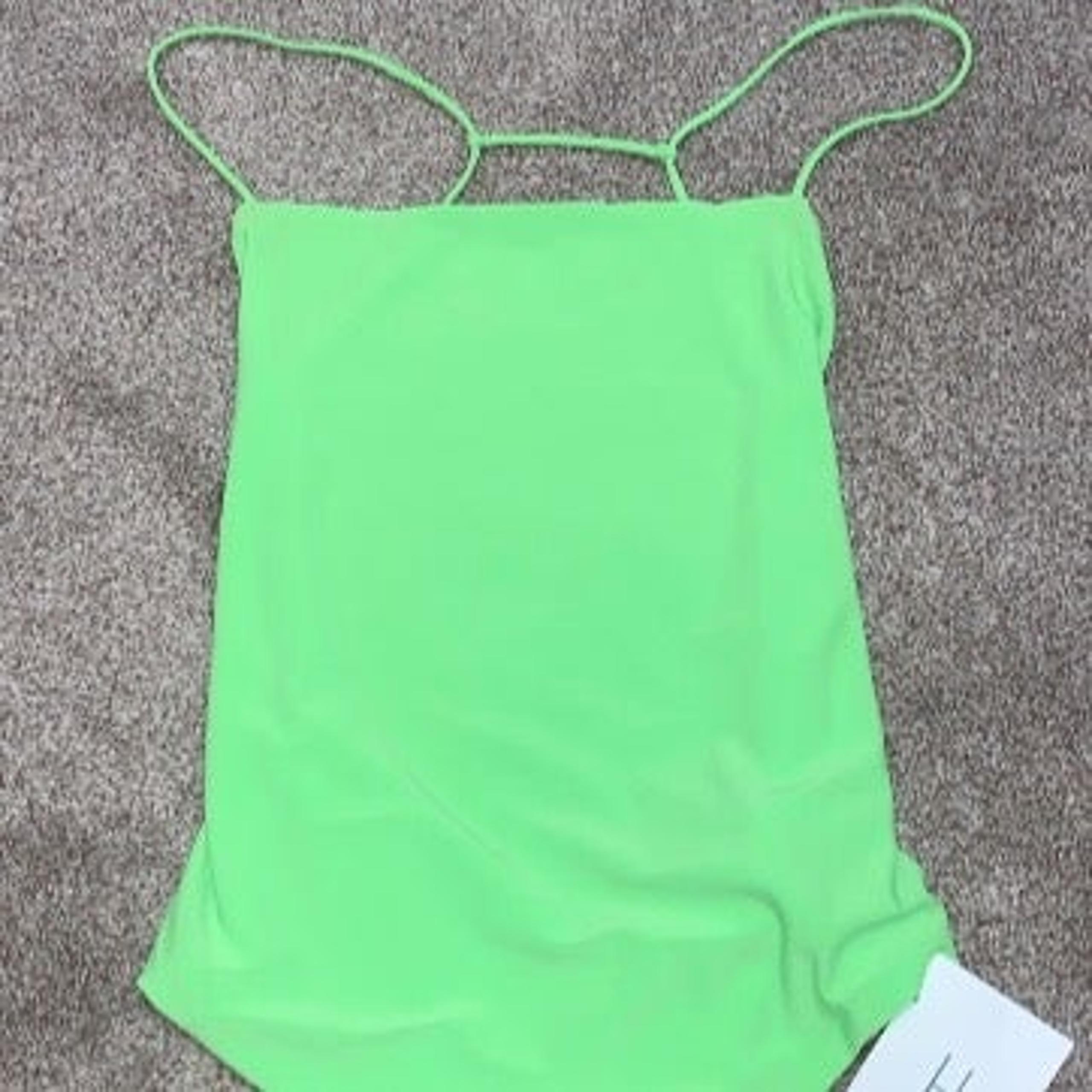 Bodysuit