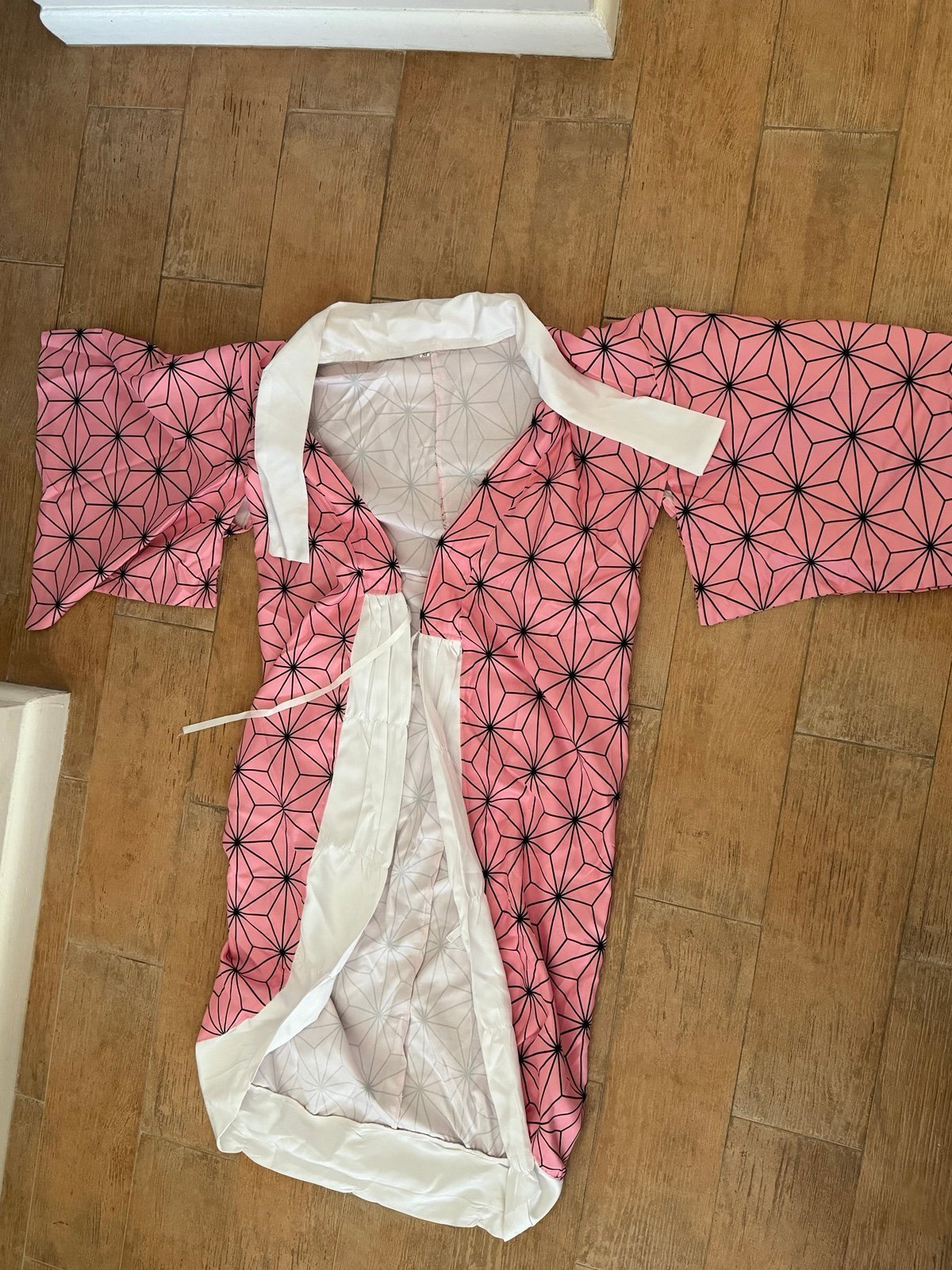 Nezuko Cosplay
