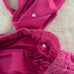 Lululemon Align Reversible Bra & Hotty Hot Shorts Set Size 6
