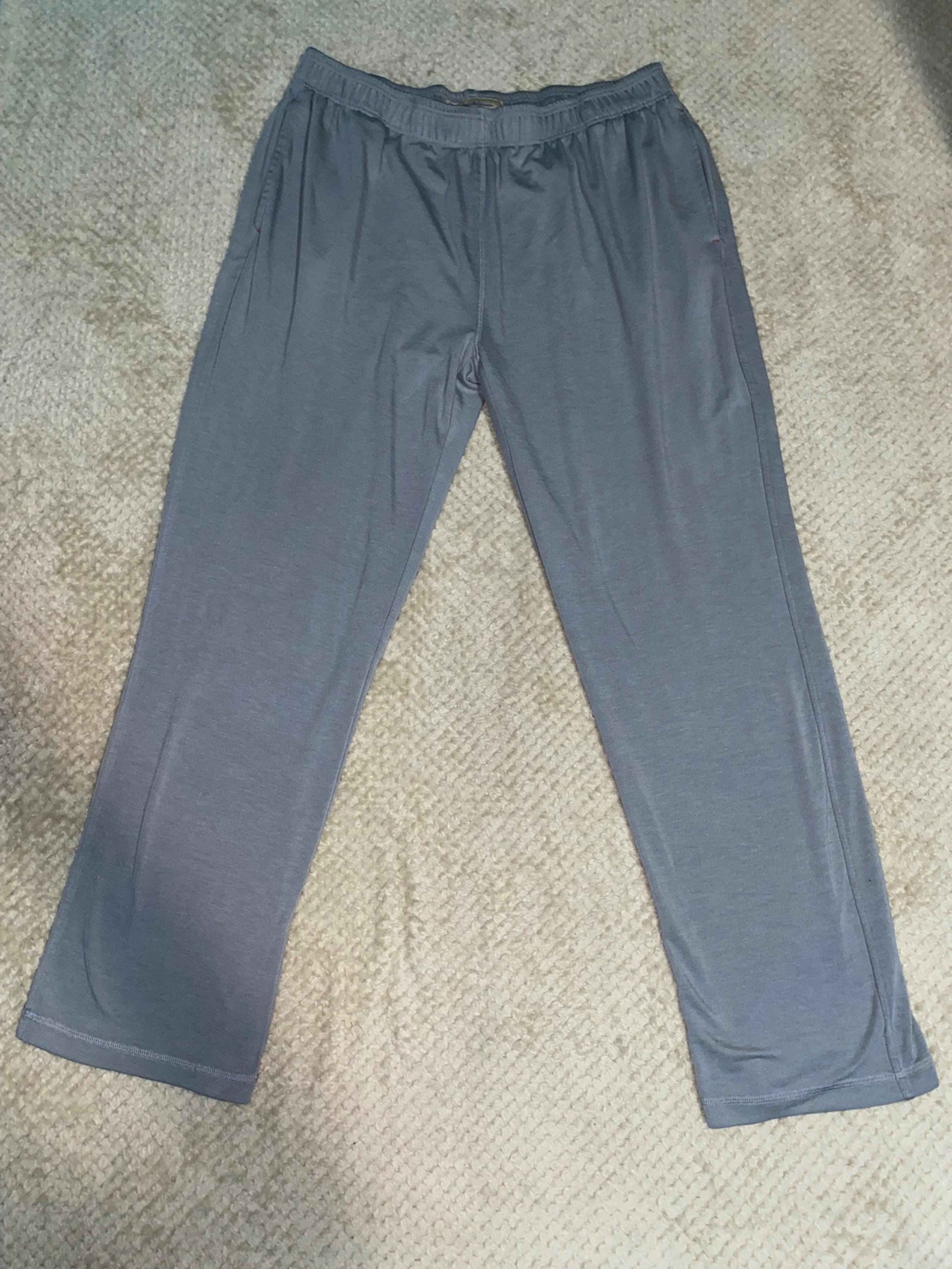 Men’s Tommy Bahama lounge pants size large