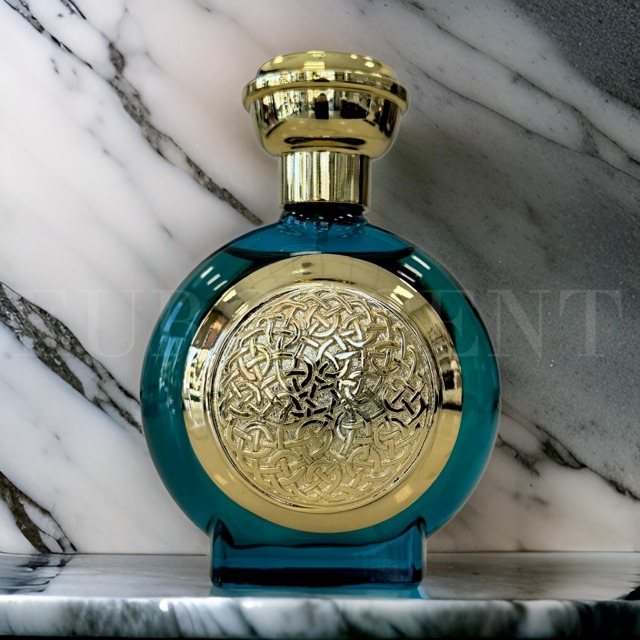 Boadicea The Victorious Vetiver Imperiale niche Perfume EDP 3.4oz / 100ml NEW