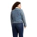 NWT Levi's Original Sherpa Trucker Jacket