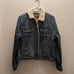 NWT Levi's Original Sherpa Trucker Jacket