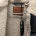 NWT Levi's Original Sherpa Trucker Jacket
