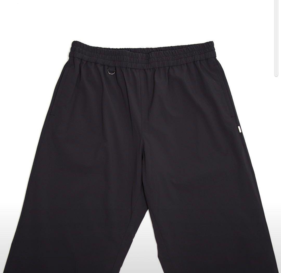 OVY Cordura Nylon Stretch Easy Pants