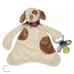 Hannah the Hippo Pacifier Blankie 11
