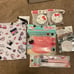 Hello Kitty Make up accessories and bathroom essentials