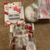 Hello Kitty Make up accessories and bathroom essentials