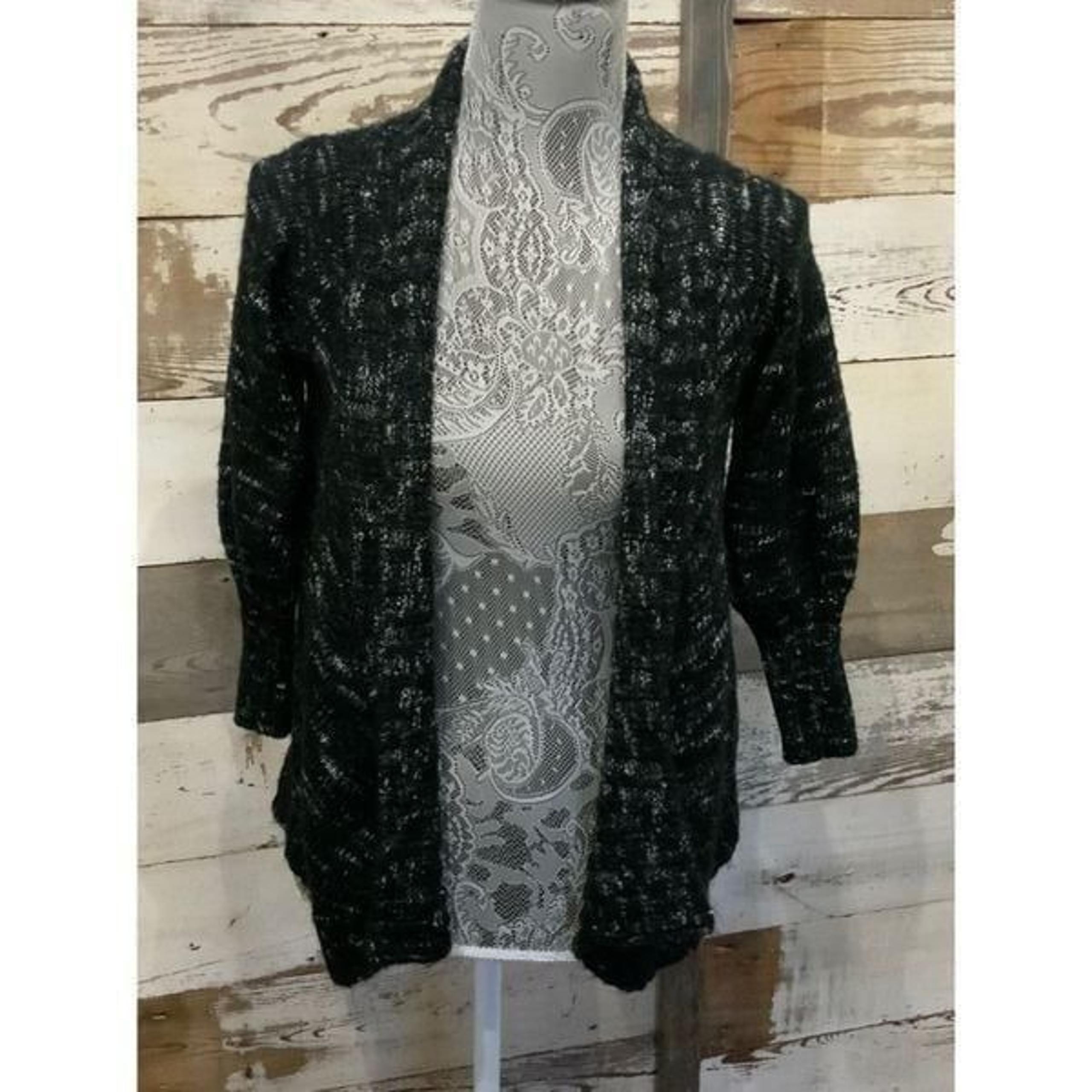 Daytrip womens cardigan sweater