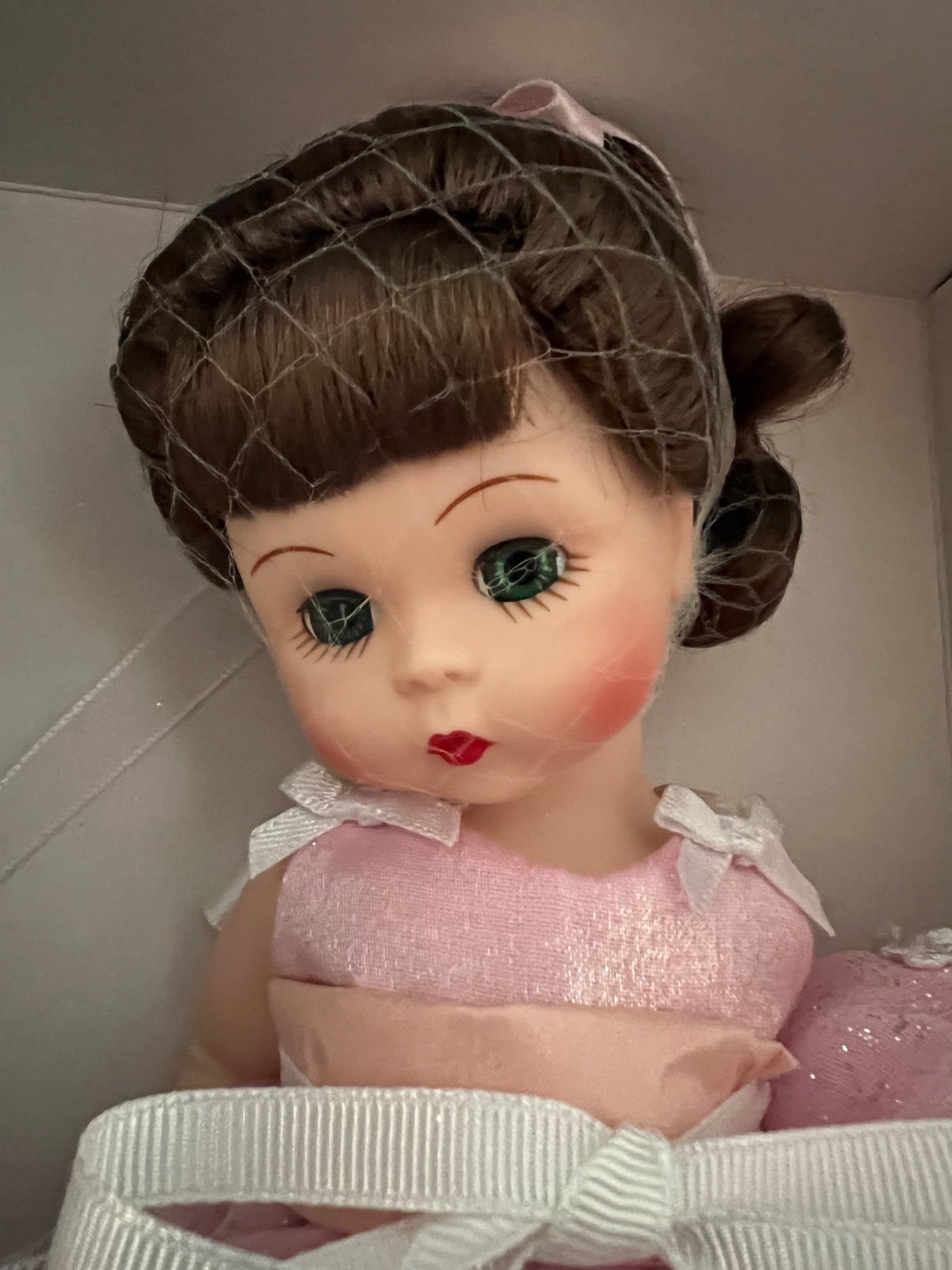 Madame Alexander Happy Birthday Doll 35926