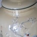Vintage Large Ginger Jar Asian Lamp