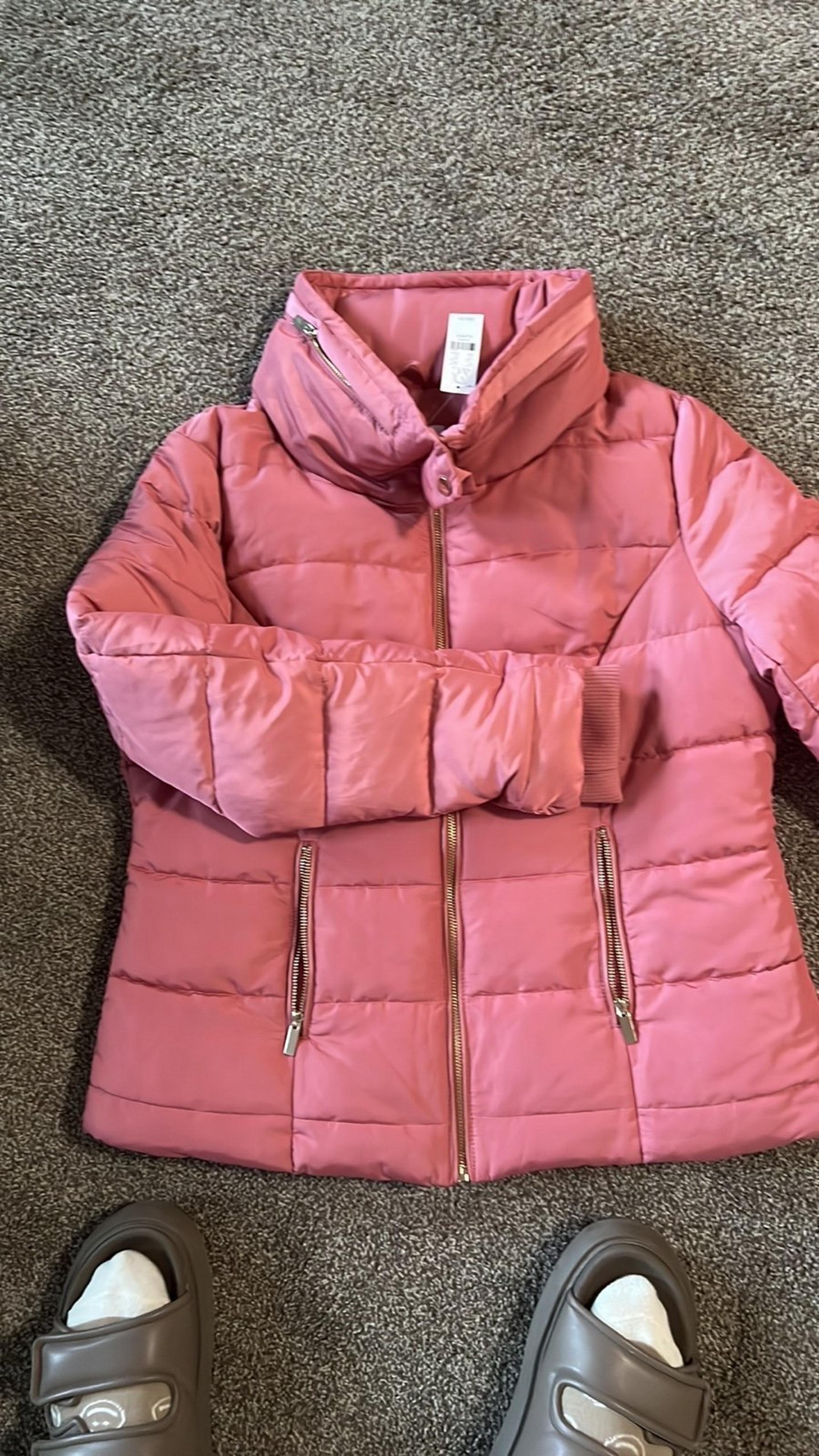 Women’s Puffer coat