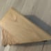 Cutco Studio 1740 4 Slot Knife Block Storage Knives Holder Honey Oak