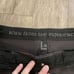 Prana Shorts Mens 38 Gray Chino Belted Cargo Pocket Outdoors Hiking
