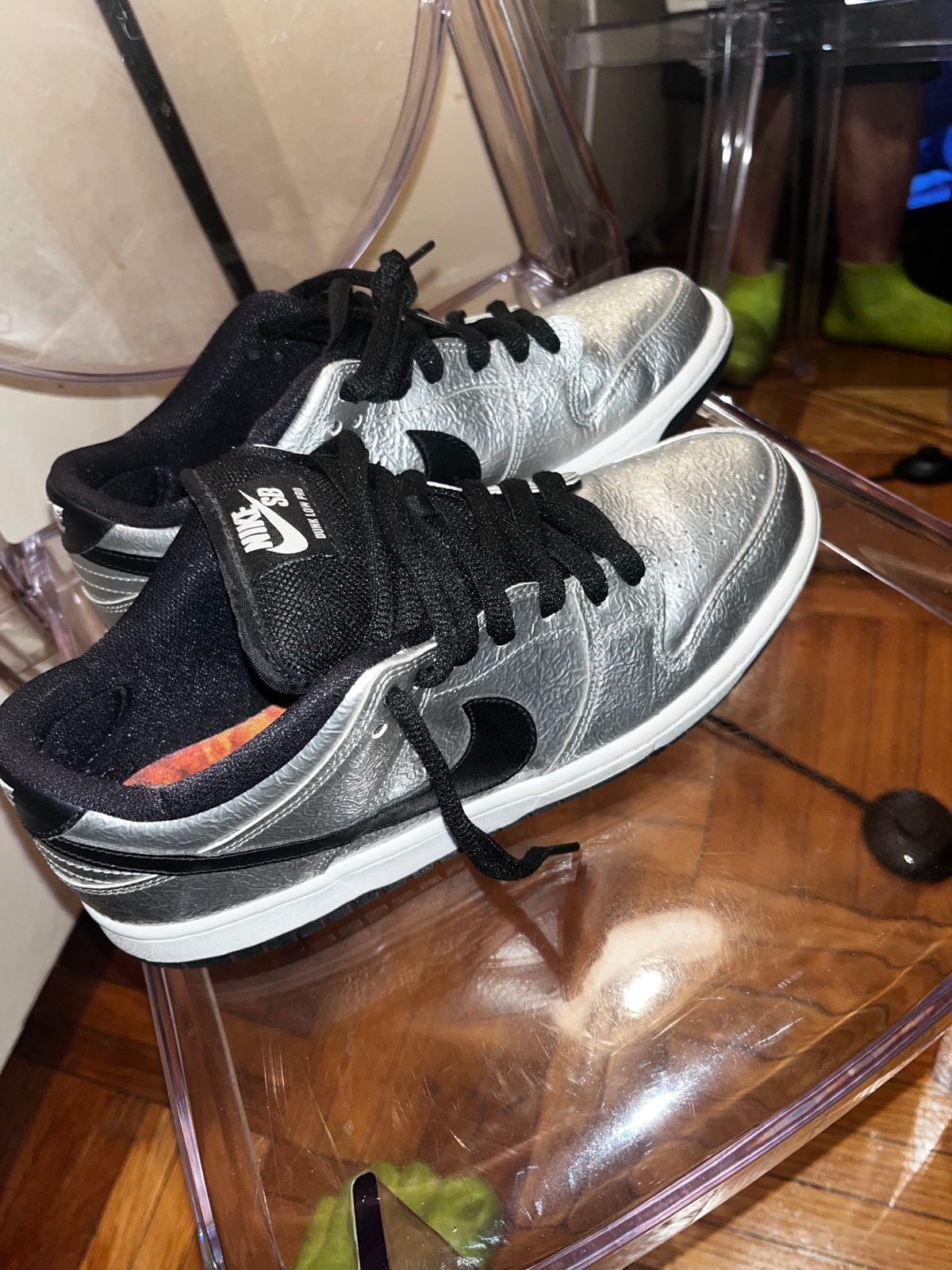 Nike ab low dunk cold pizza
