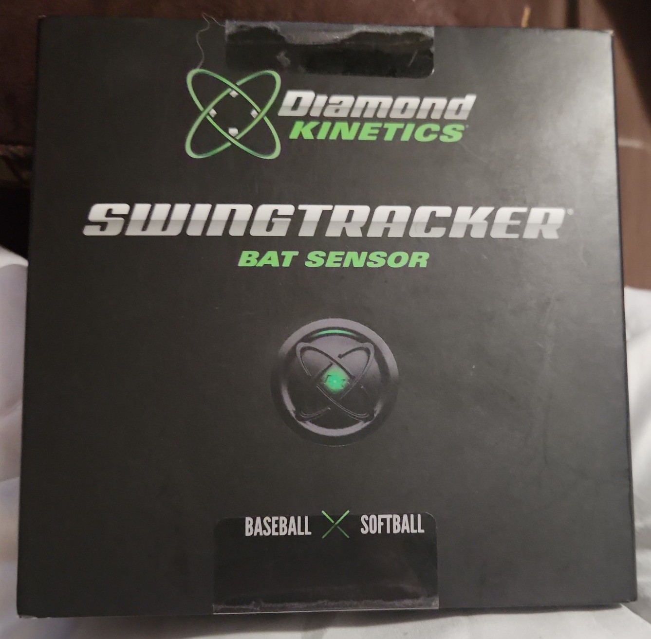 Diamond Kinetics Swingtracker