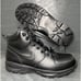 Nike Air Manoa Leather Boots Triple Black Men's Size 10.5 454350-003