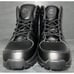 Nike Air Manoa Leather Boots Triple Black Men's Size 10.5 454350-003