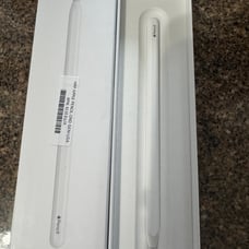 Apple Pencil