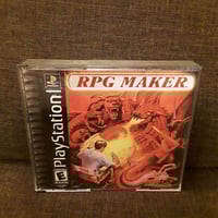 Playstation Rpg Maker Games Mercari Playstation Rpg Maker Games Mercari