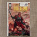 Star Wars Tales of the Jedi Dark Lords of the Sith # 1,2,3,4,5,6