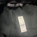 New York & Company Faux Leather Jogger Pants Black XXL