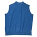 PETER MILLAR MEN'S BLUE GOLD VEST SIZE LARGE | T1