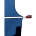 PETER MILLAR MEN'S BLUE GOLD VEST SIZE LARGE | T1