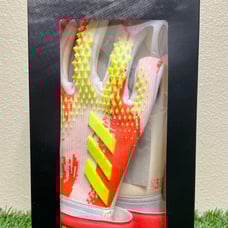 Adidas Predator 20 League Goalkeeper Gloves Negative Cut FP7919 Hand Size 7.5