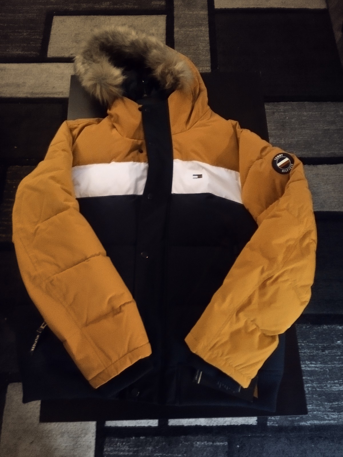 Jacket