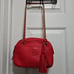 Red Tory Burch Thea Bag