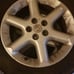 17 OE Car Alloy Rims Set