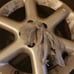 17 OE Car Alloy Rims Set