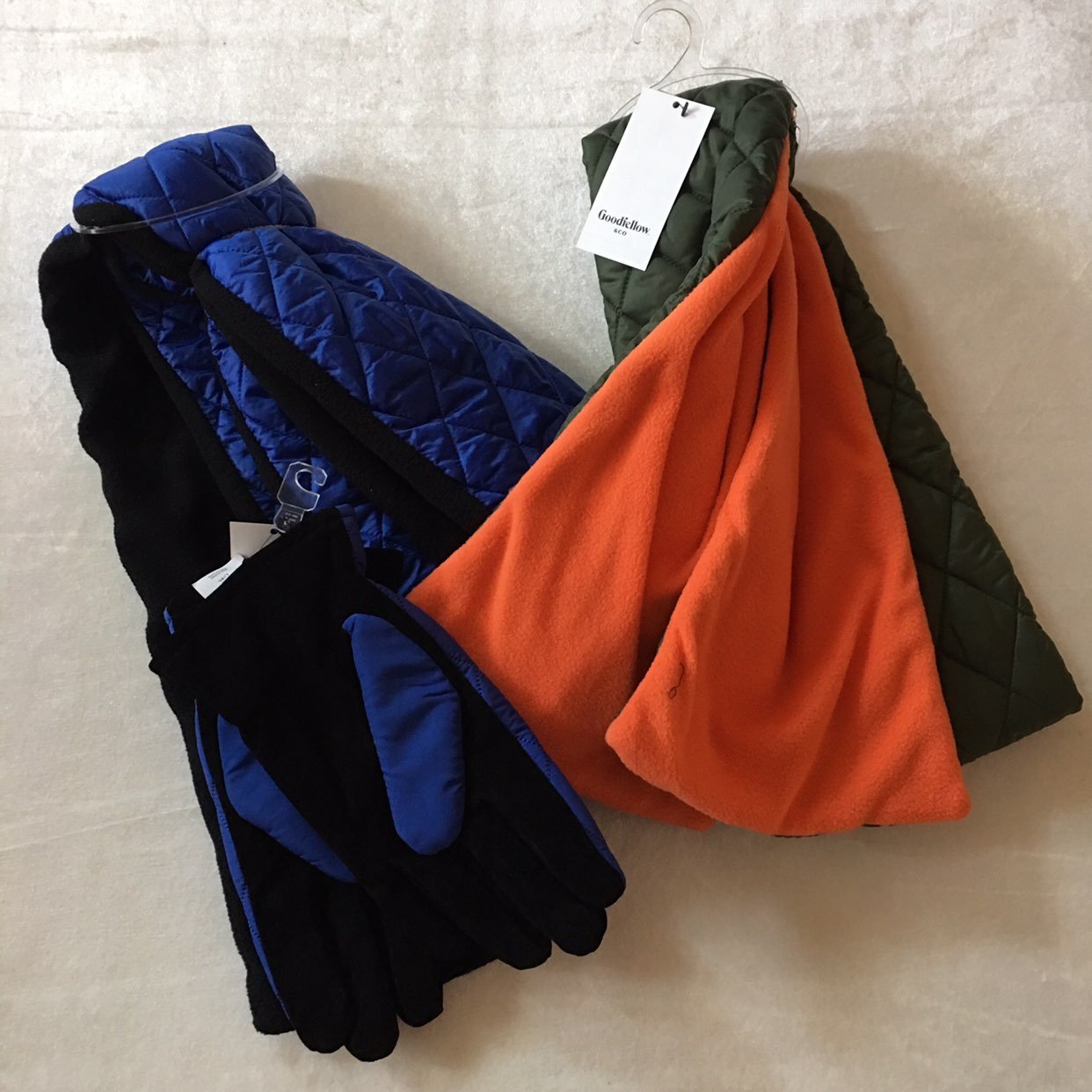 3 Piece Men’s Set