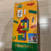 HABA TimeBlocks 0663 Building Blocks Toy for Ages 6 and Up x2