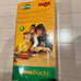 HABA TimeBlocks 0663 Building Blocks Toy for Ages 6 and Up x2