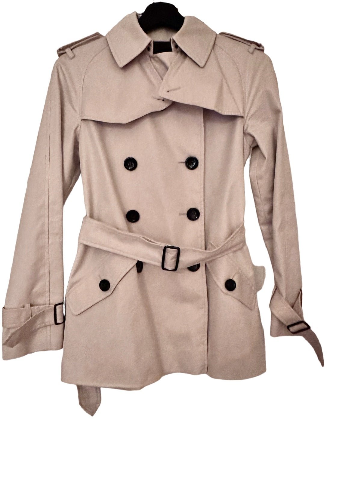 Trench Coat