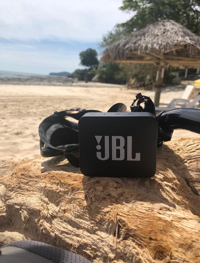 Waterproof Speaker