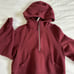 Lululemon SCUBA OVERSIZED HALF-ZIP HOODIE