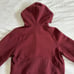 Lululemon SCUBA OVERSIZED HALF-ZIP HOODIE