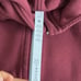 Lululemon SCUBA OVERSIZED HALF-ZIP HOODIE