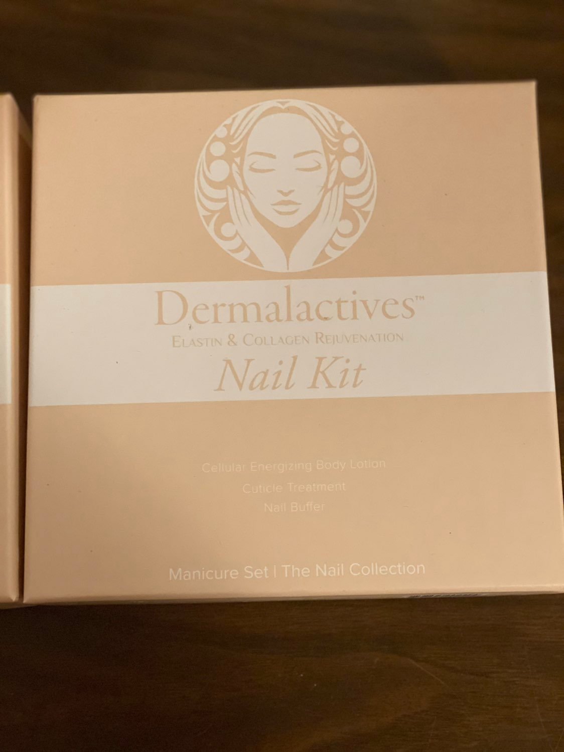 Manicure set