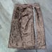 J.Crew Rose Gold Sequin Pencil Skirt F9233 size 2