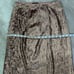 J.Crew Rose Gold Sequin Pencil Skirt F9233 size 2
