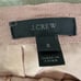 J.Crew Rose Gold Sequin Pencil Skirt F9233 size 2
