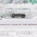 Hot Wheels Mattel Creations Porsche 356 Daniel Arsham Exclusive BONSAI SEALED