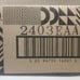 Hot Wheels Mattel Creations Porsche 356 Daniel Arsham Exclusive BONSAI SEALED