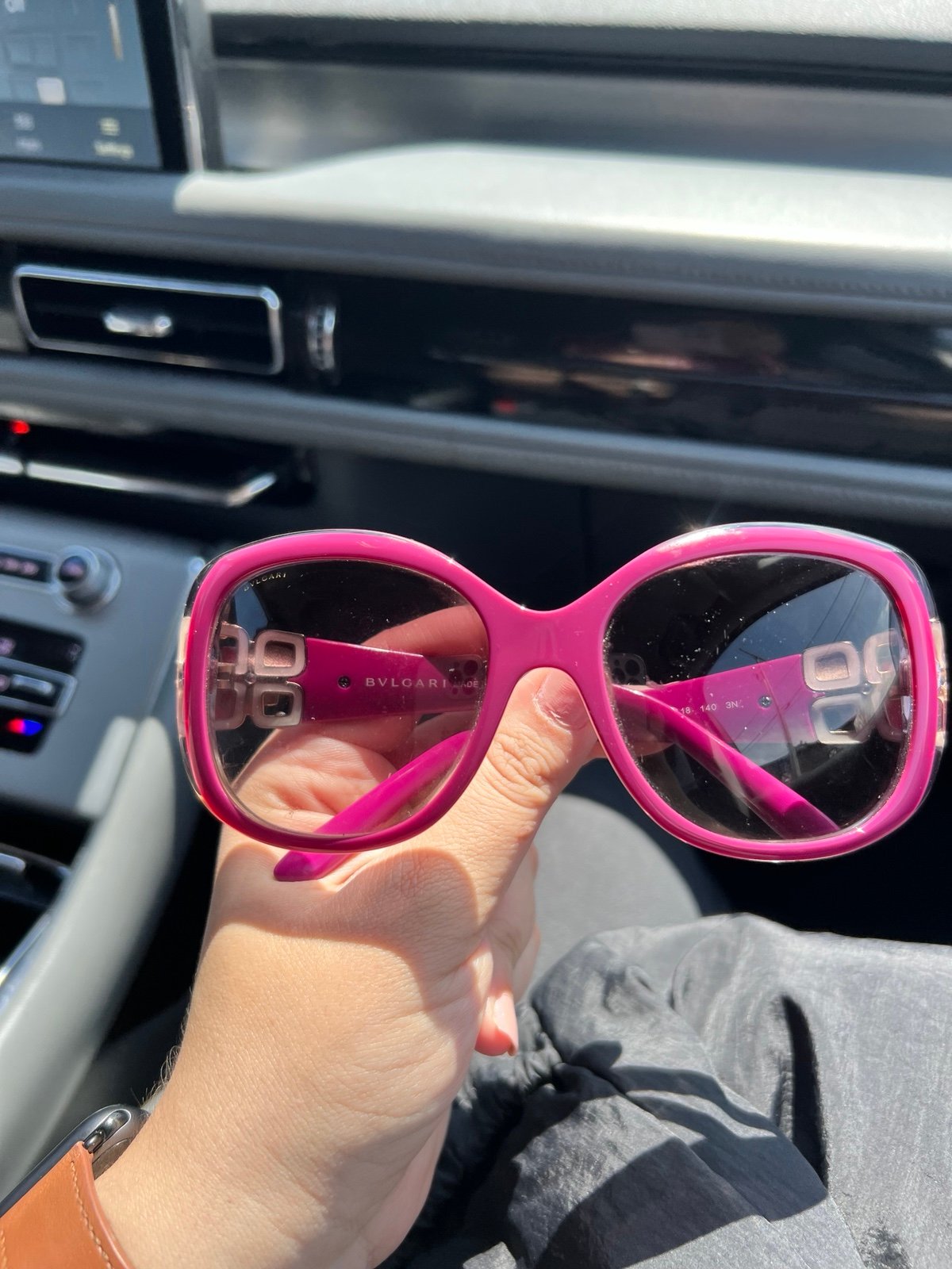 Bvlgari Sunglasses