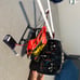 Rc heli (200 srx)