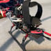 Rc heli (200 srx)